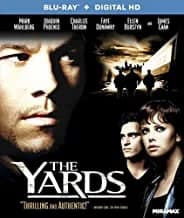 Yards