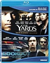 Yards (Miramax Lions Gate) /The Look Out