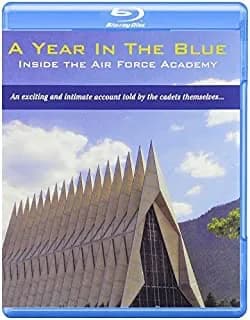 Year In The Blue: Inside The Air Force Academy