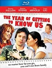 Year Of Getting To Know Us
