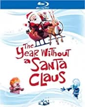 Year Without A Santa Claus