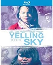 Yelling To The Sky