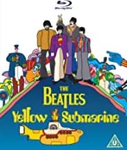 Yellow Submarine