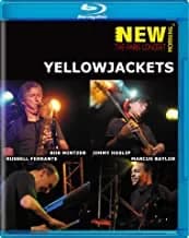 Yellowjackets: The Paris Concert