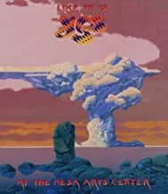 Yes: Like It Is: Yes Live At The Mesa Arts Center