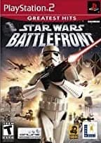 Star Wars: Battlefront - Greatest Hits