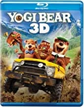 Yogi Bear
