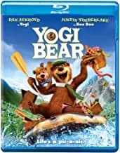 Yogi Bear