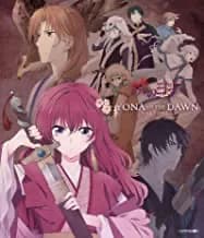 Yona Of The Dawn: Part 1