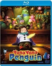 Yona Yona Penguin