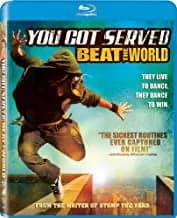 You Got Served: Beat The World