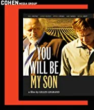 You Will Be My Son