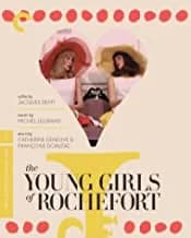 Young Girls Of Rochefort