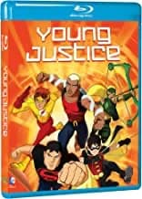 Young Justice: The Complete 1st Season