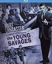 Young Savages