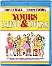 Yours, Mine And Ours
