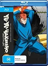 Yu Yu Hakusho: Ghost Files: Season 3
