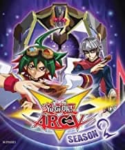 Yu-Gi-Oh! ARC-V: Season 2