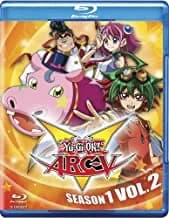 Yu-Gi-Oh! ARC-V: Season 2, Vol. 1