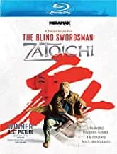 Zatoichi
