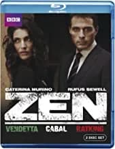Zen: Vendetta, Cabal, Ratking