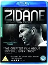 Zidane: A 21st Century Portrait