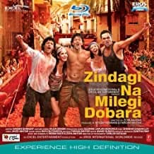 Zindagi Na Milegi Dobara