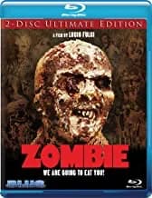 Zombie Ultimate Edition