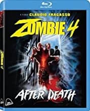 Zombie 4: After Death