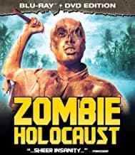Zombie Holocaust