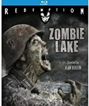 Zombie Lake