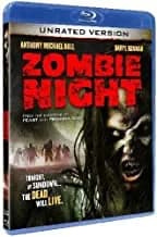 Zombie Night