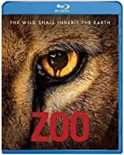 Zoo (2015): Season 1