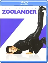 Zoolander Limited Edition