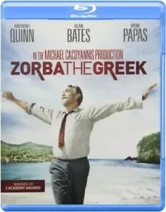 Zorba The Greek