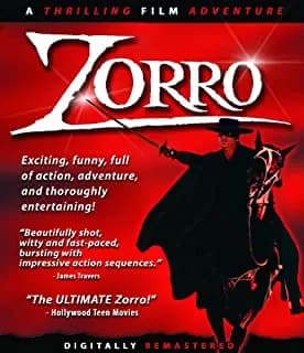 Zorro