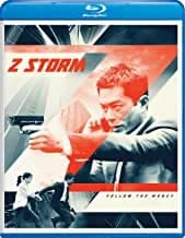 Z-Storm
