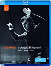 Zubin Mehta: Los Angeles Philharmonic