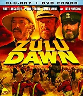Zulu Dawn