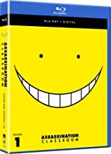 Assassination Classroom: Season 1