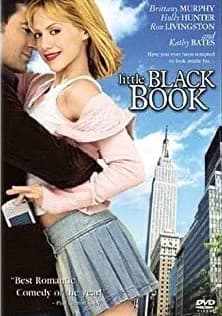 Little Black Book
