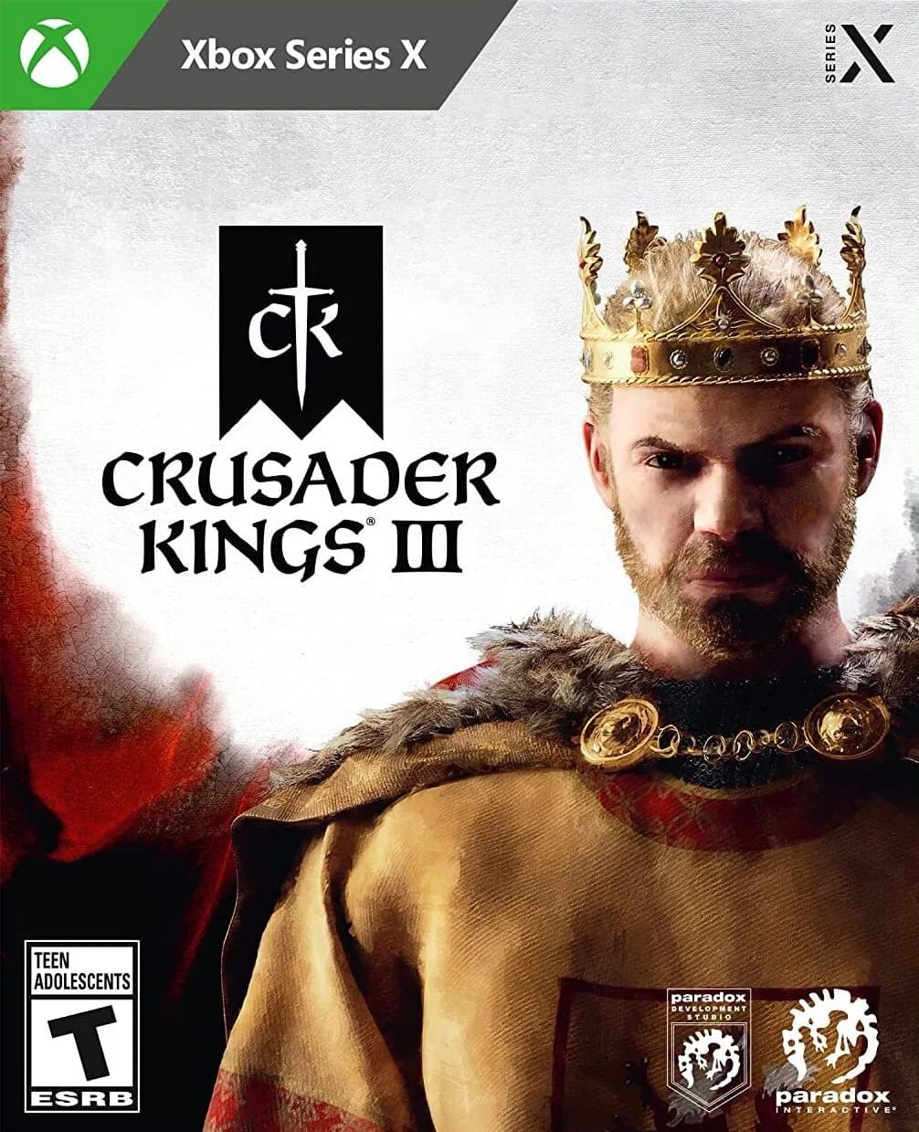 Crusader Kings 3