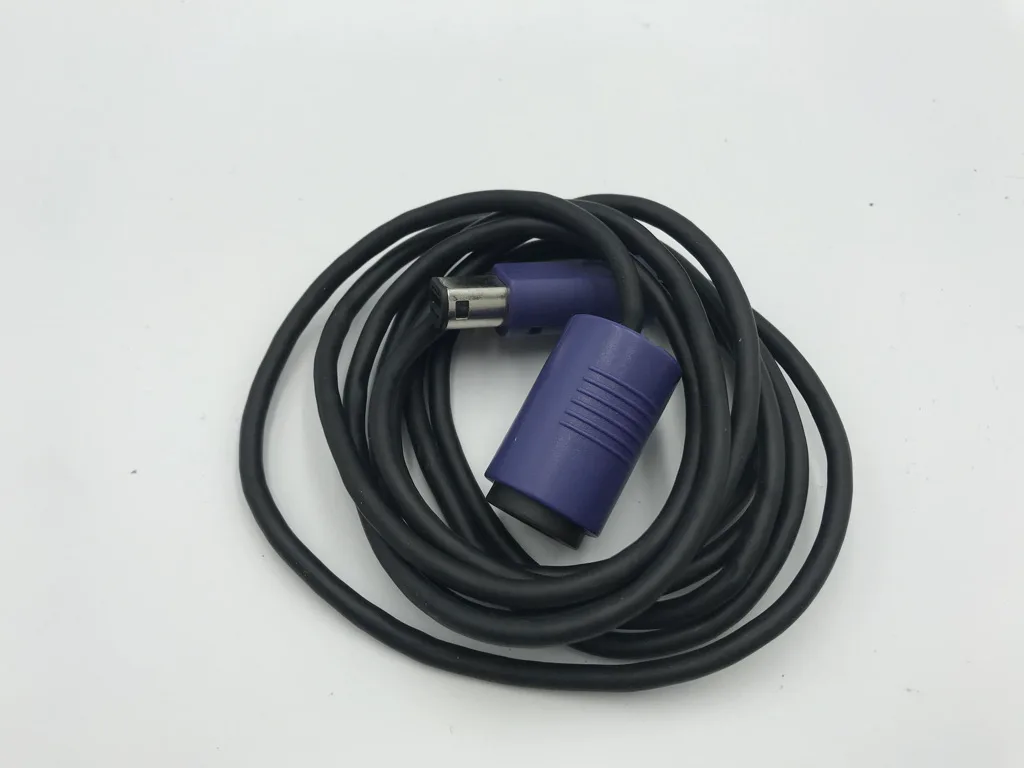 Controller Extension Cord Generic Purple