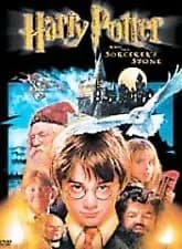 Harry Potter And The Sorcerer's Stone