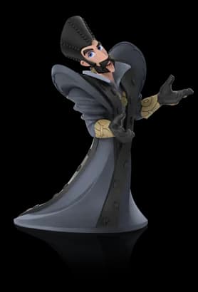 Figurine | Time