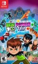 Ben 10: Power Trip