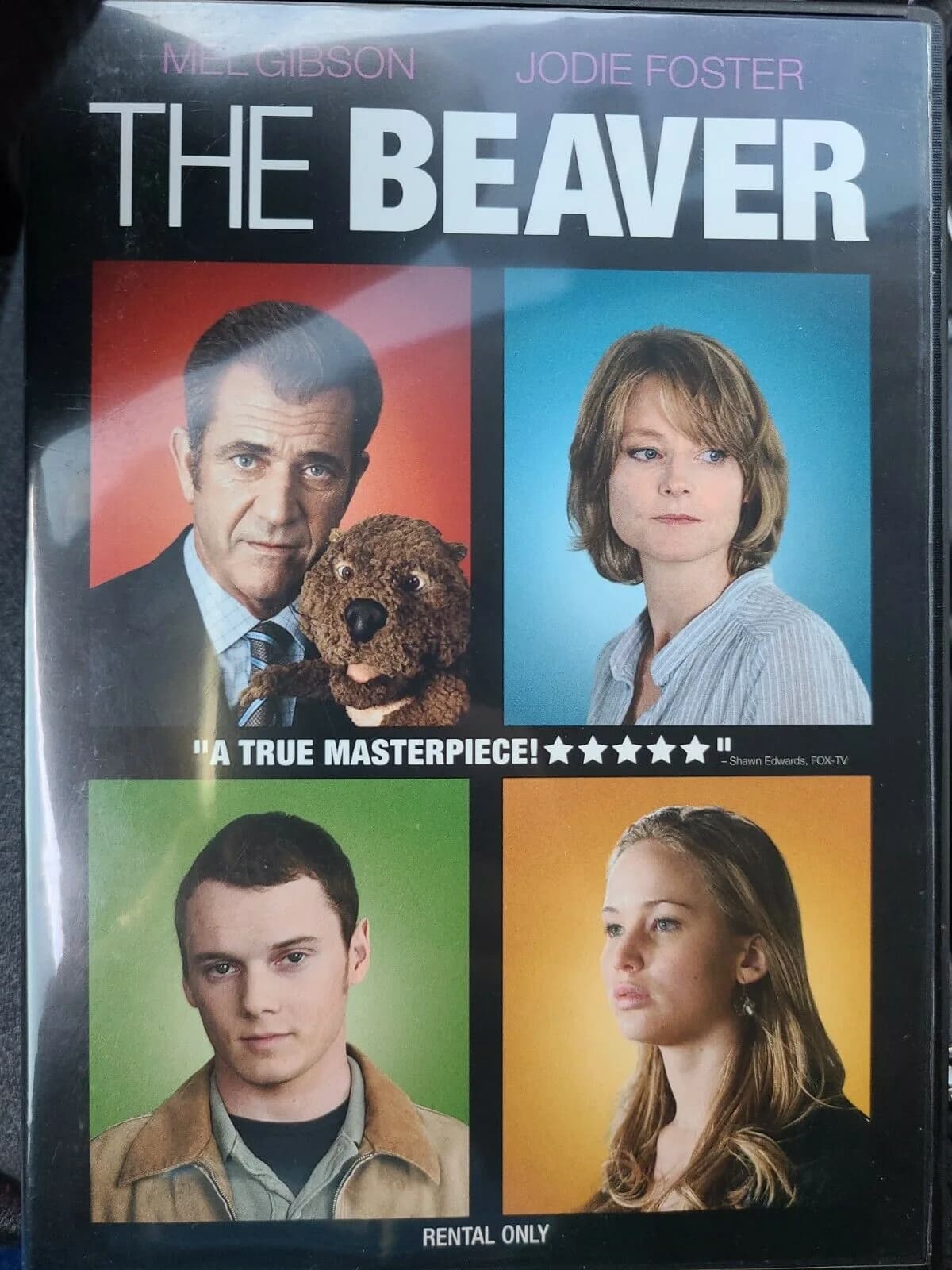 Beaver