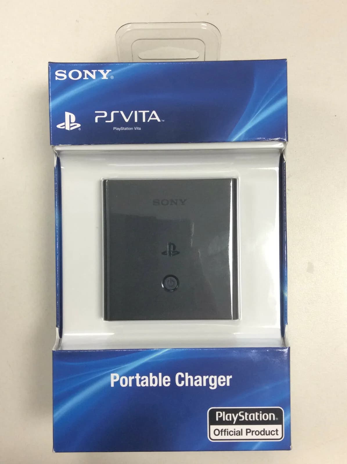 AC Power Bank | Fat Pch-1000