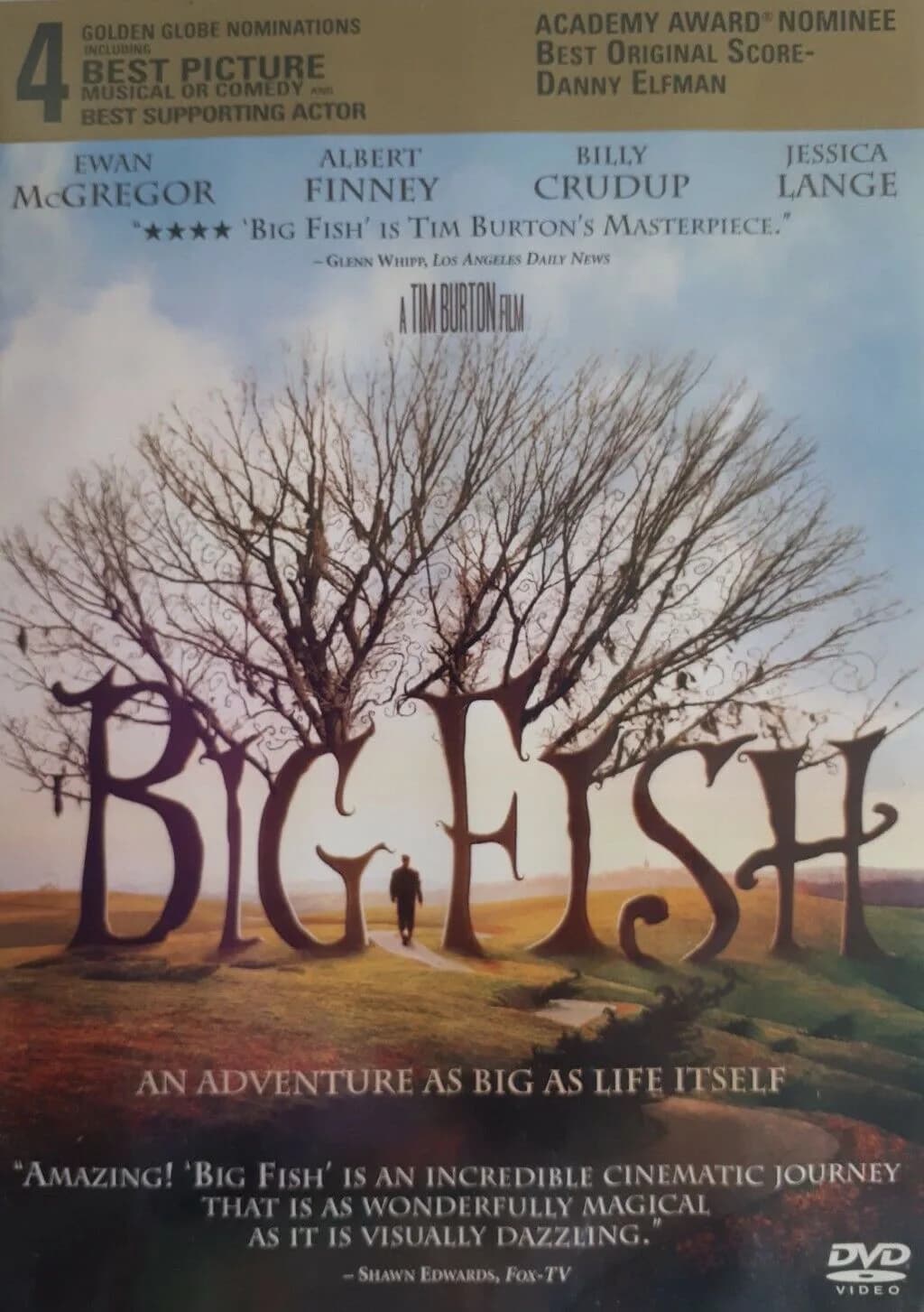 Big Fish