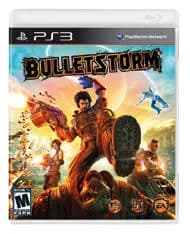 Bulletstorm